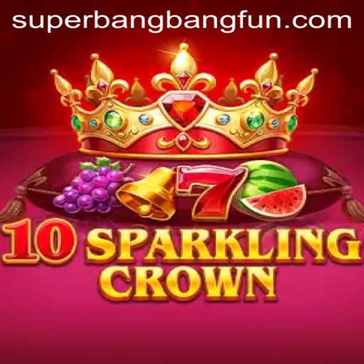 Discovering 10SparklingCrown: The Next Big Hit in Gaming