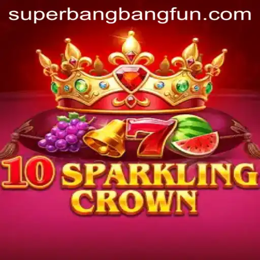 Discovering 10SparklingCrown: The Next Big Hit in Gaming