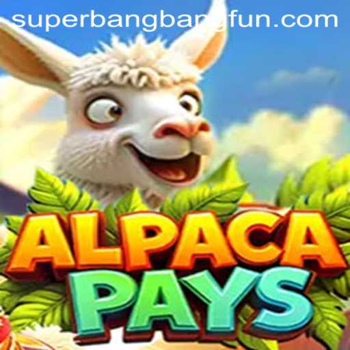 Discover AlpacaPays: A Captivating Game with a SuperBangBang Twist