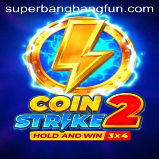 Coinstrike2: A New Era of Gaming with Superbangbang