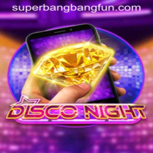 Dive into the Thrilling World of DiscoNightM: A Superbangbang Extravaganza