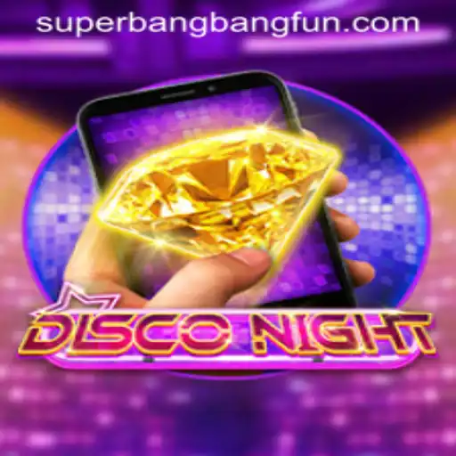 Dive into the Thrilling World of DiscoNightM: A Superbangbang Extravaganza
