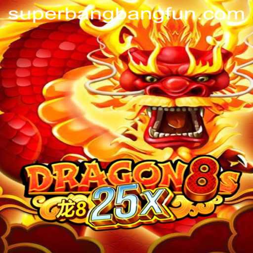Dragon8s25x: A New Level of Gaming Experience