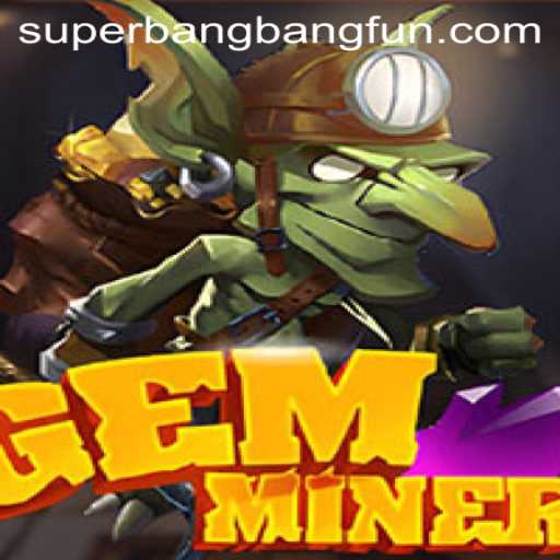 Exploring GemMiner