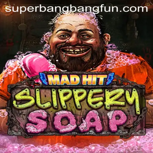 Diving into the World of MadHitSlipperySoap