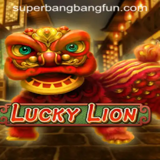 Exploring the Vibrant World of LuckyLion: A New Era in Superbangbang Gaming