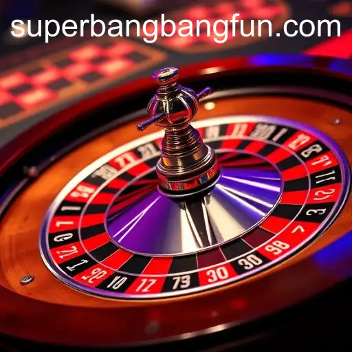 The Fascination of Roulette: Exploring the Allure of the Superbangbang Spin