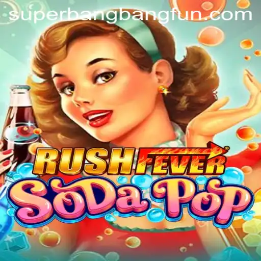 Exploring the Thrills of RushFeverSodaPop: A New Interactive Experience