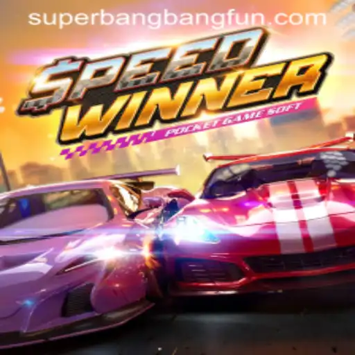 SpeedWinner: A Riveting Adventure in Superbangbang Gaming